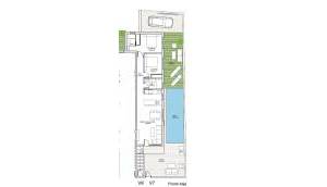 Obra Nueva - Ground Floor Bungalow - Santiago De La Ribera