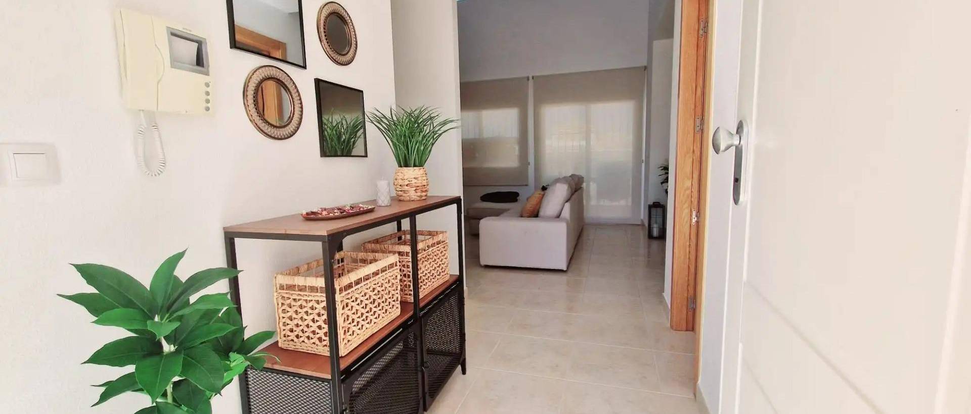 Obra Nueva - Villa / Chalet - Lorca - Purias