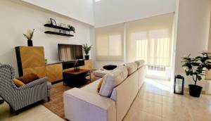 Obra Nueva - Villa / Chalet - Lorca - Purias