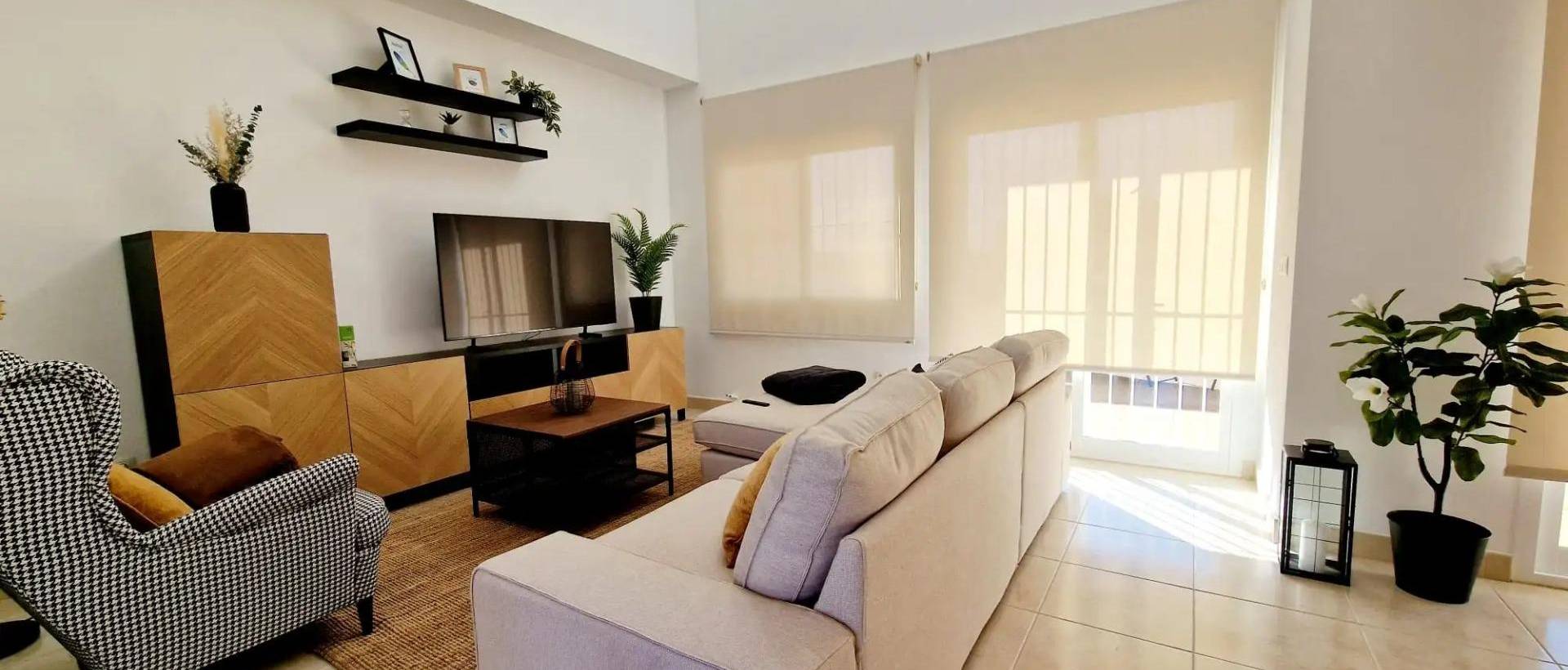 Obra Nueva - Villa / Chalet - Lorca - Purias