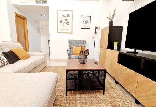 Obra Nueva - Villa / Chalet - Lorca - Purias
