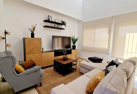 Obra Nueva - Villa / Chalet - Lorca - Purias