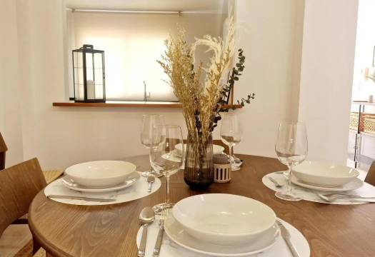 Obra Nueva - Villa / Chalet - Lorca - Purias