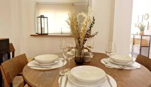 Obra Nueva - Villa / Chalet - Lorca - Purias