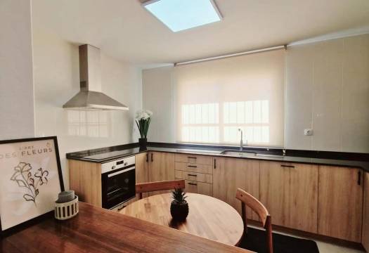 Obra Nueva - Villa / Chalet - Lorca - Purias