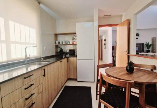 Obra Nueva - Villa / Chalet - Lorca - Purias