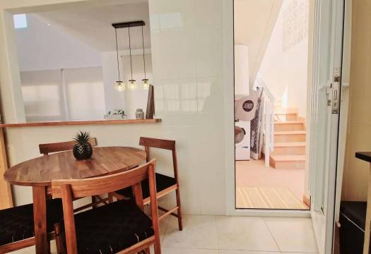 Obra Nueva - Villa / Chalet - Lorca - Purias