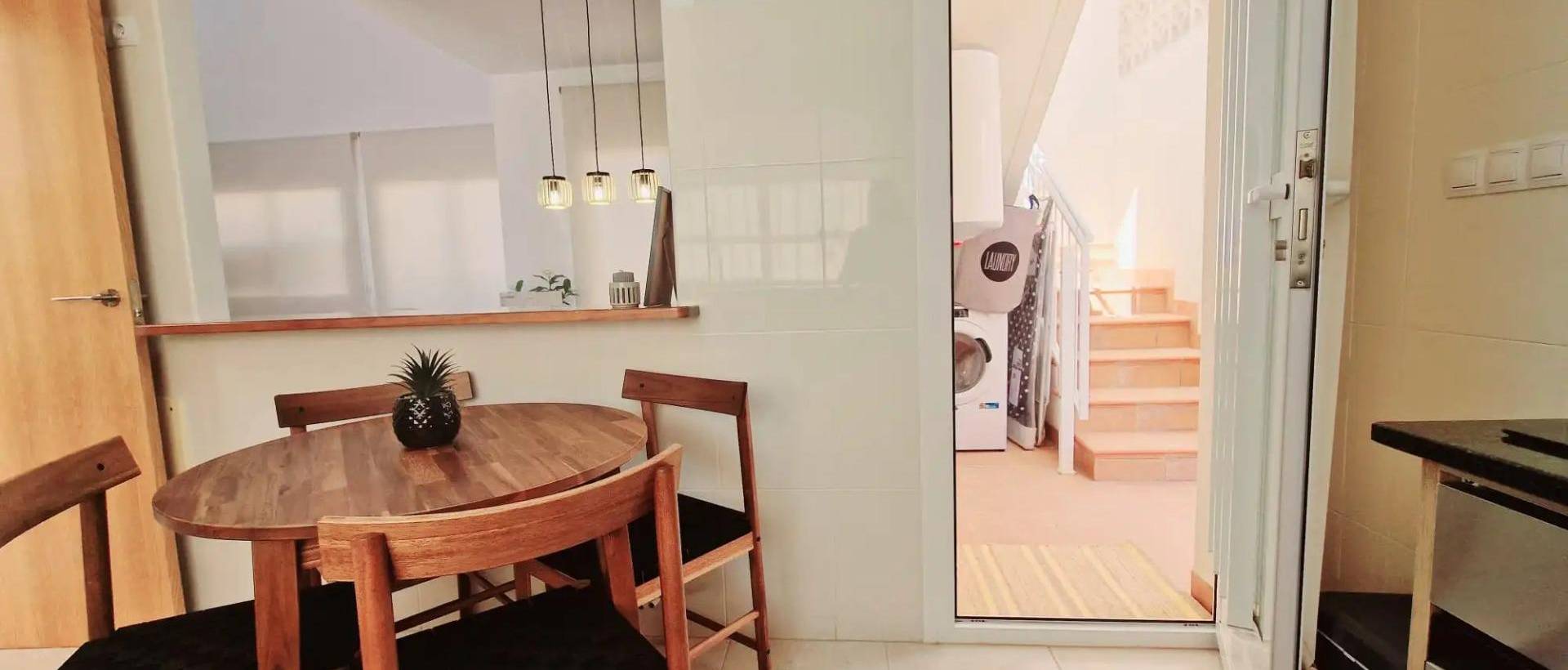 Obra Nueva - Villa / Chalet - Lorca - Purias
