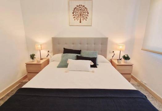 Obra Nueva - Villa / Chalet - Lorca - Purias