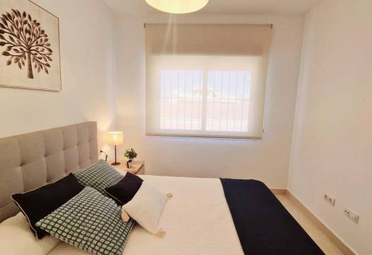 Obra Nueva - Villa / Chalet - Lorca - Purias