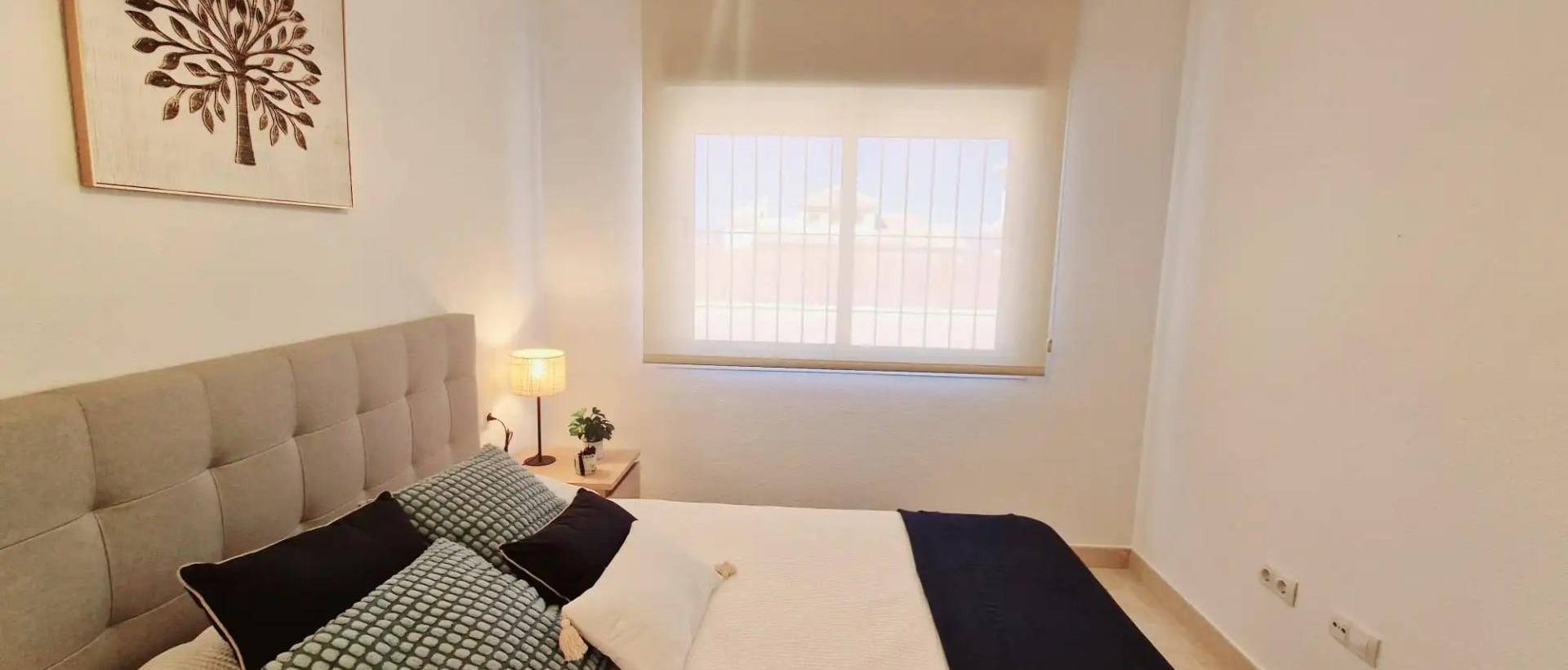 Obra Nueva - Villa / Chalet - Lorca - Purias