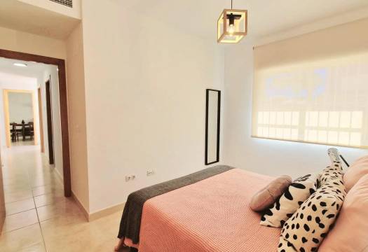 Obra Nueva - Villa / Chalet - Lorca - Purias