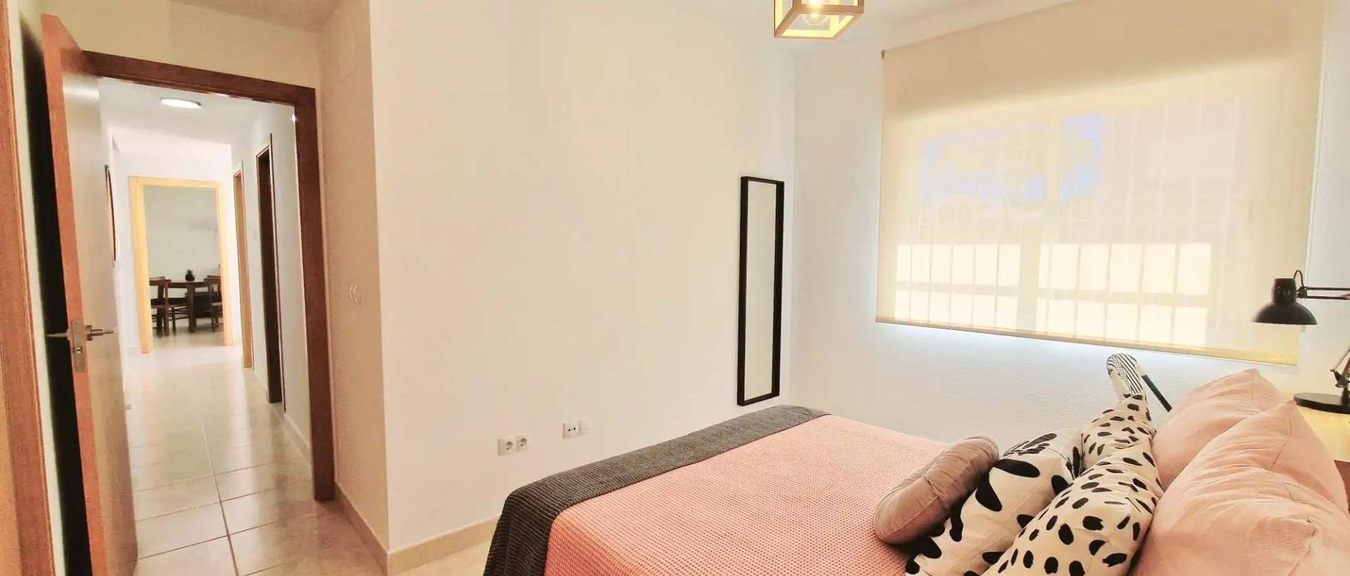 Obra Nueva - Villa / Chalet - Lorca - Purias