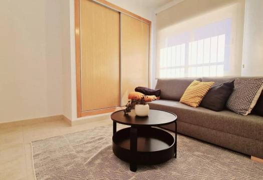 Obra Nueva - Villa / Chalet - Lorca - Purias