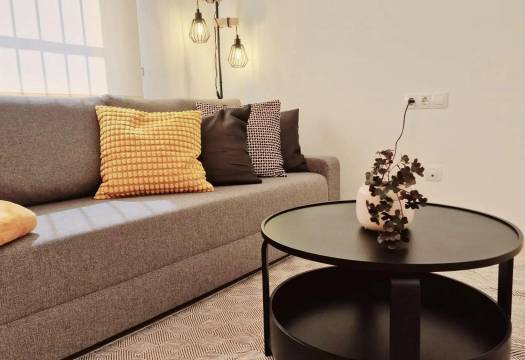 Obra Nueva - Villa / Chalet - Lorca - Purias