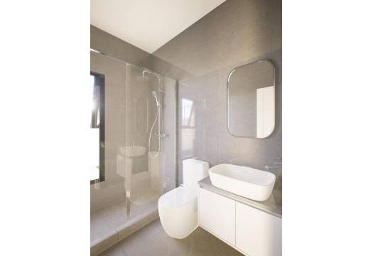 Obra Nueva - Villa / Chalet - Fortuna - Las Casicas