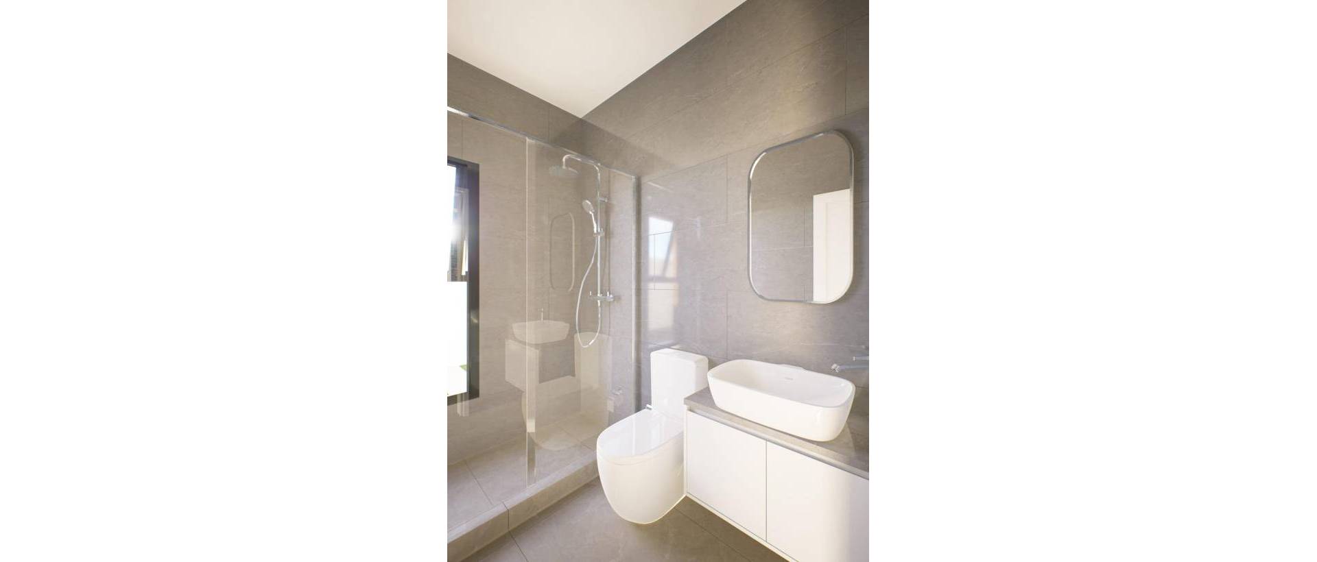 Obra Nueva - Villa / Chalet - Fortuna - Las Casicas
