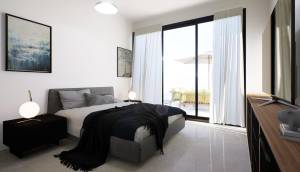 Obra Nueva - Villa / Chalet - Fortuna - Las Casicas