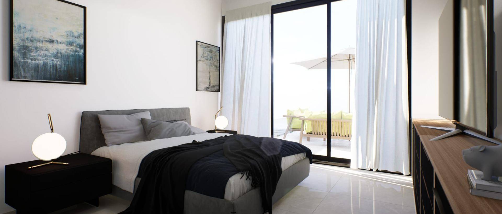Obra Nueva - Villa / Chalet - Fortuna - Las Casicas
