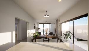 Obra Nueva - Villa / Chalet - Fortuna - Las Casicas
