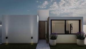 Obra Nueva - Villa / Chalet - Fortuna - Las Casicas