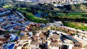 Obra Nueva - Villa / Chalet - Ciudad Quesada - La Marquesa Golf
