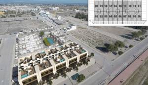 Obra Nueva - Adosado - Dolores - Sector 2