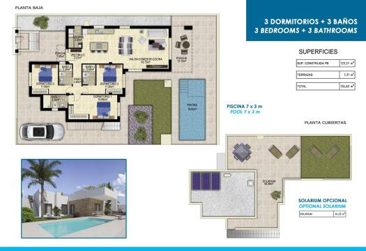 Obra Nueva - Villa / Chalet - Polop - Polop Hills