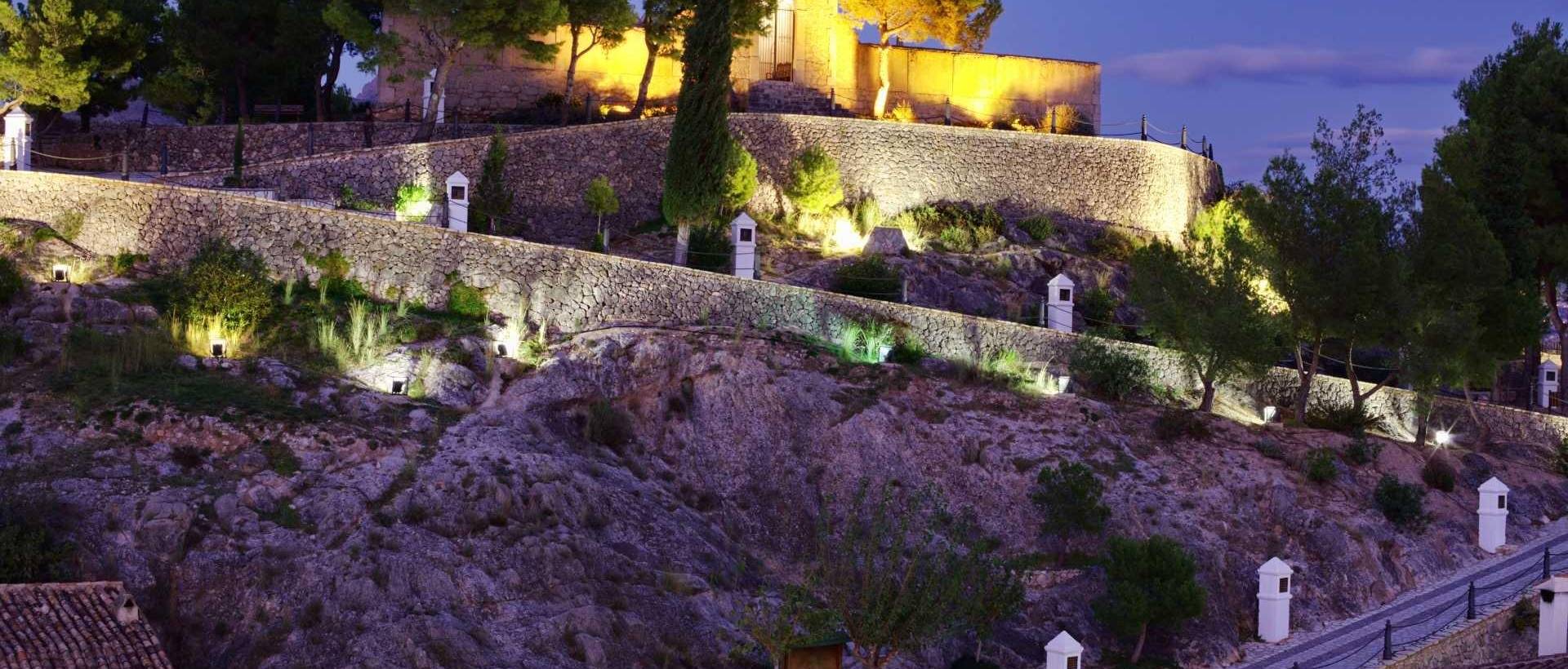 Obra Nueva - Villa / Chalet - Polop - Polop Hills