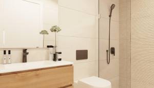 Obra Nueva - Top Floor Bungalow - San Pedro del Pinatar - Los Cuarteros