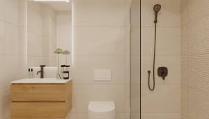 Obra Nueva - Top Floor Bungalow - San Pedro del Pinatar - Los Cuarteros
