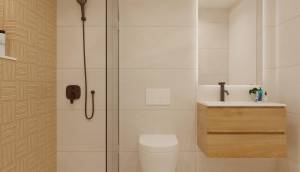 Obra Nueva - Top Floor Bungalow - San Pedro del Pinatar - Los Cuarteros