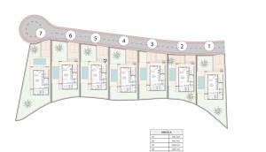 Obra Nueva - Villa / Chalet - Finestrat - Balcón de finestrat