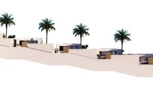 Obra Nueva - Villa / Chalet - Finestrat - Balcón de finestrat