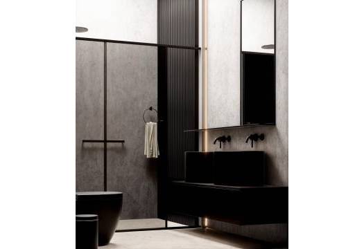Obra Nueva - Villa / Chalet - Finestrat - Balcón de finestrat