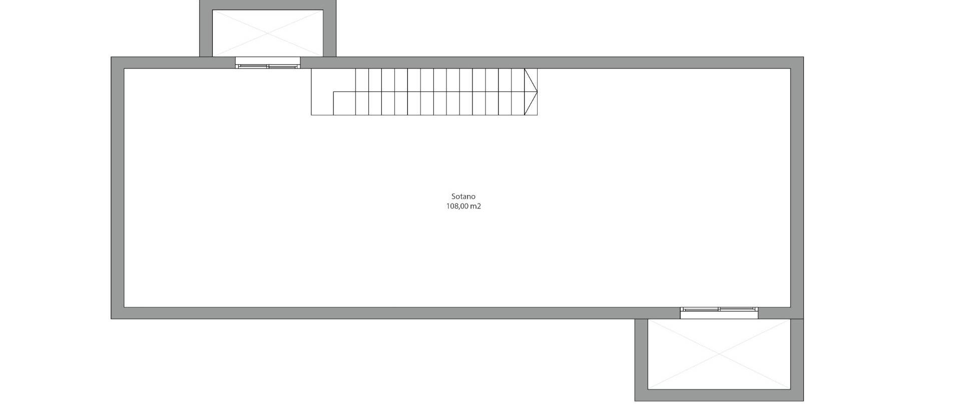 Obra Nueva - Villa / Chalet - Finestrat - Balcón de finestrat