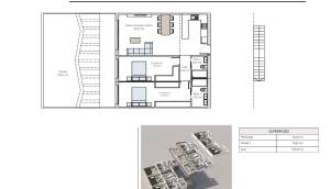 Obra Nueva - Ground Floor Bungalow - Finestrat - Balcón de finestrat