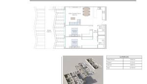 Obra Nueva - Top Floor Bungalow - Finestrat - Balcón de finestrat