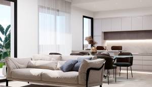 Obra Nueva - Top Floor Bungalow - Finestrat - Balcón de finestrat