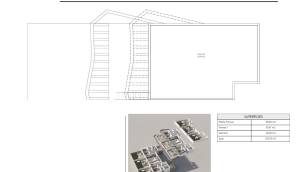 Obra Nueva - Top Floor Bungalow - Finestrat - Balcón de finestrat