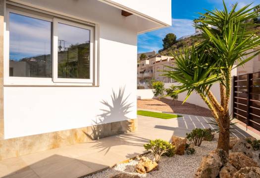 Obra Nueva - Villa / Chalet - Ciudad Quesada - Golf La Marquesa (Ciudad Quesada)