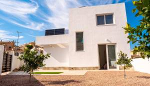 Obra Nueva - Villa / Chalet - Ciudad Quesada - Golf La Marquesa (Ciudad Quesada)