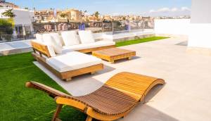 Obra Nueva - Villa / Chalet - Ciudad Quesada - Golf La Marquesa (Ciudad Quesada)