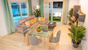 Obra Nueva - Villa / Chalet - Ciudad Quesada - Golf La Marquesa (Ciudad Quesada)