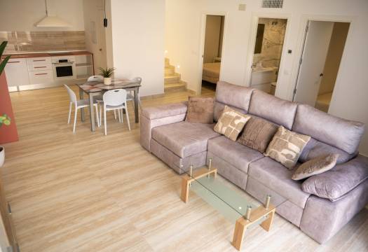 Obra Nueva - Villa / Chalet - Ciudad Quesada - Golf La Marquesa (Ciudad Quesada)