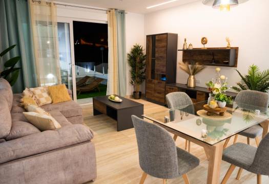 Obra Nueva - Villa / Chalet - Ciudad Quesada - Golf La Marquesa (Ciudad Quesada)