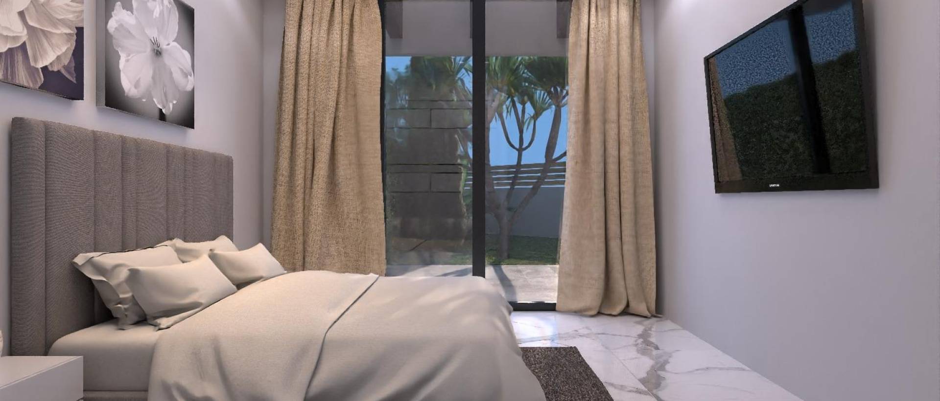 Obra Nueva - Villa / Chalet - Ciudad Quesada - Golf La Marquesa (Ciudad Quesada)