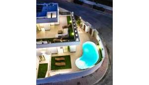 Obra Nueva - Villa / Chalet - Ciudad Quesada - Golf La Marquesa (Ciudad Quesada)
