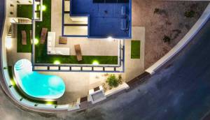 Obra Nueva - Villa / Chalet - Ciudad Quesada - Golf La Marquesa (Ciudad Quesada)