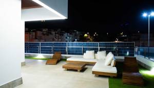 Obra Nueva - Villa / Chalet - Ciudad Quesada - Golf La Marquesa (Ciudad Quesada)